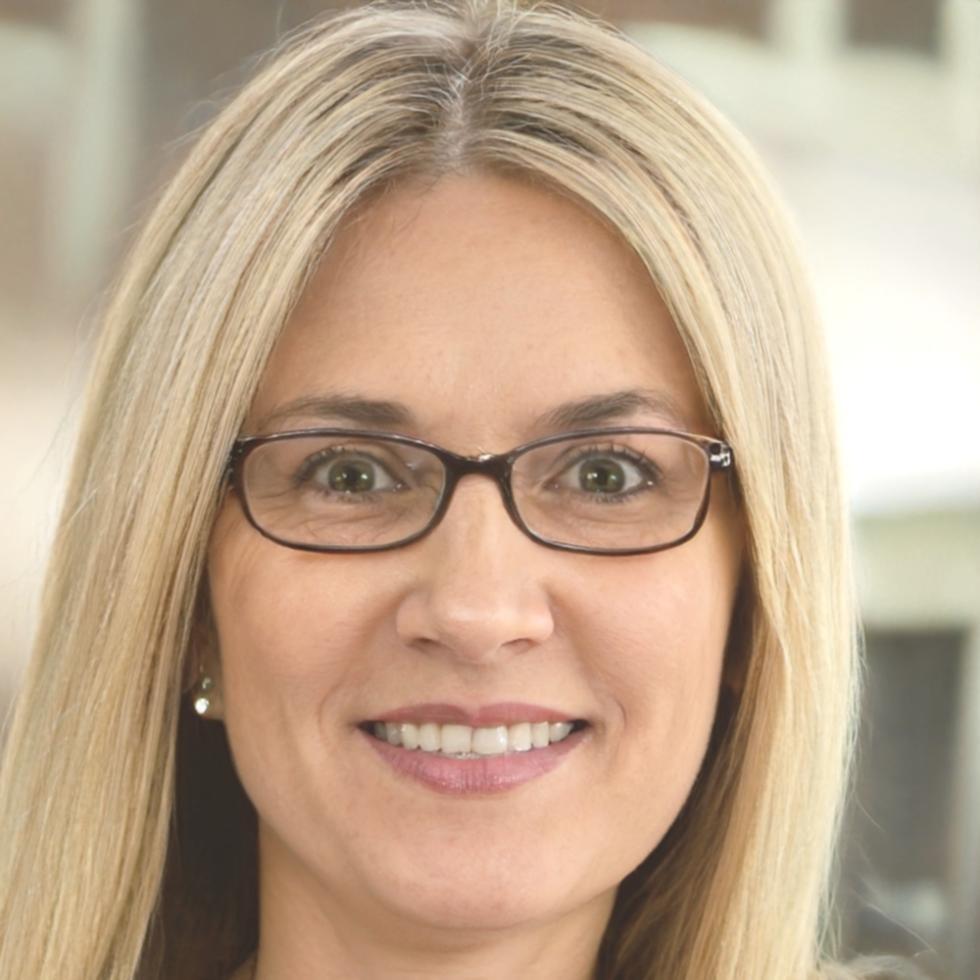 Portrait de Margot Beaumont, experte en planification budgétaire